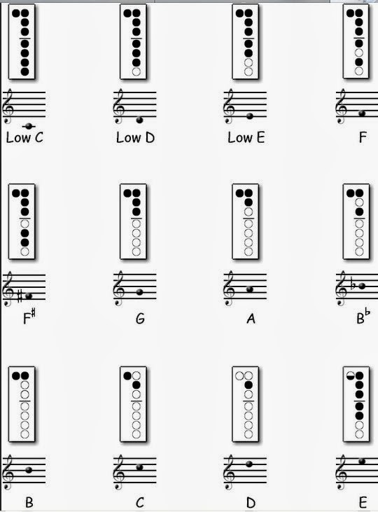 Making Music with the Recorder