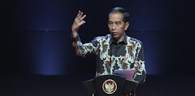 Jokowi: Negara Ini Sudah Kebanyakan Peraturan, Stop Sedikit-dikit Diatur