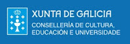 Consellería de Cultura, Educación e Universidade