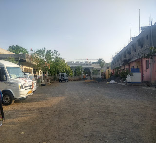 Dandwate Ashram-Gangapur Accommodation