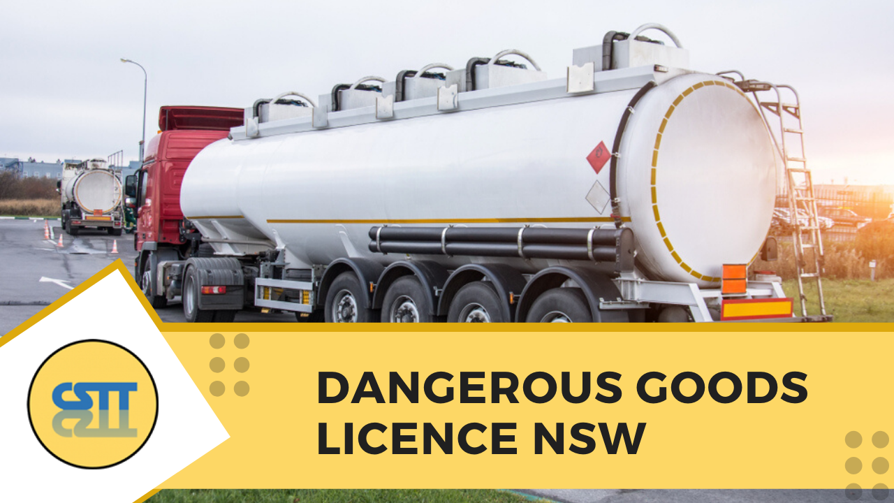 How to Deliver Dangerous Loads Safely?