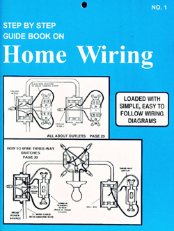 Step By Step Guide Book on Home Wiring - Electrical Engineering Updates