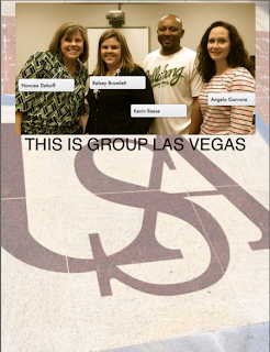 EDM 310 Group Las Vegas