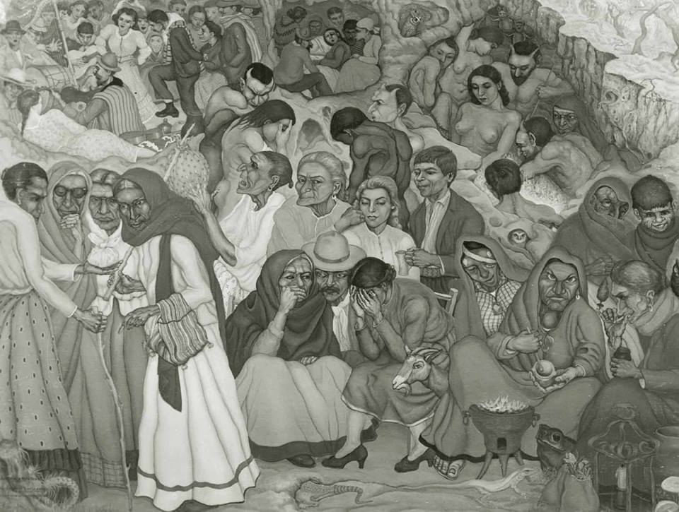 Efemérides. 29 de marzo de 1893 nace en Tucuman, Alfredo Gramajo