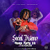 DJ MIX: DJ KRAIZEE - SOCIAL DISTANCE HOUSE PARTY 2 (AfroEDM)