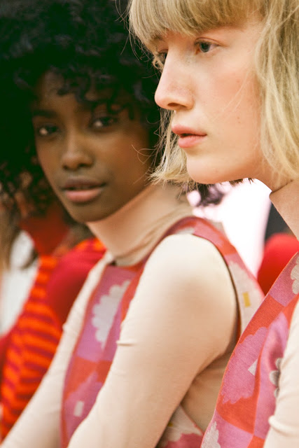 Mansur Gavriel Spring 2016 New York Fashion Week 