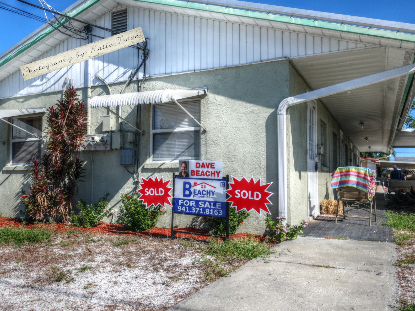 PinecraftSarasota Sold!