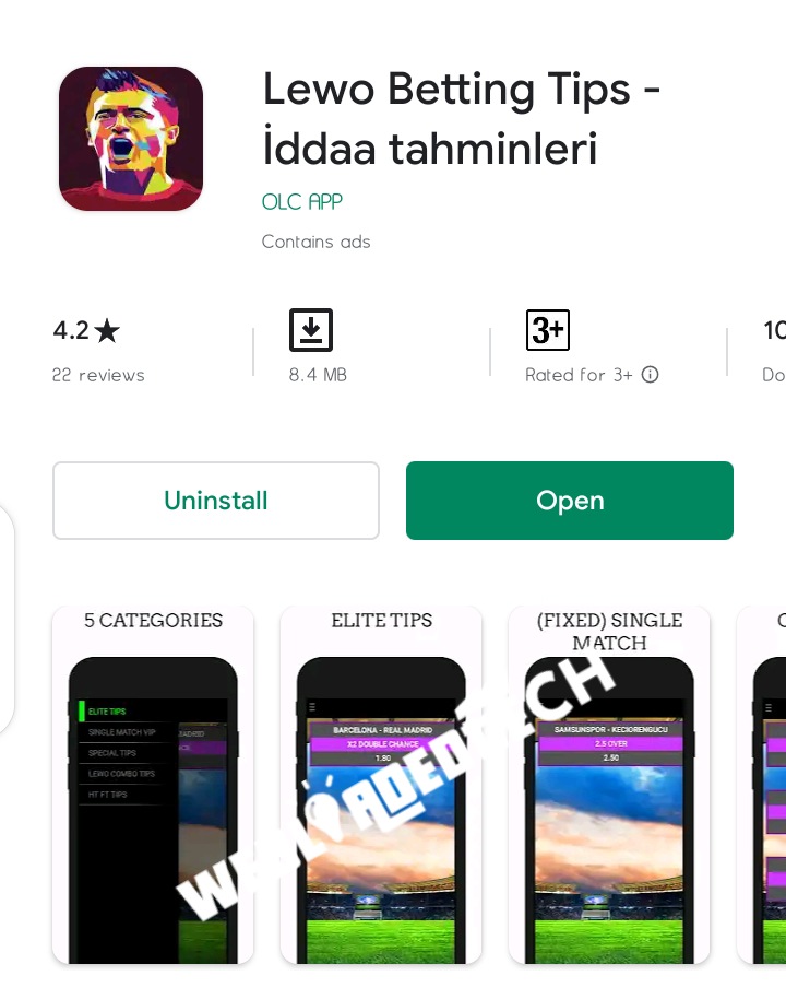 Download hacked betting apps yahoo