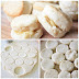 Two-Ingredient Homemade Biscuits