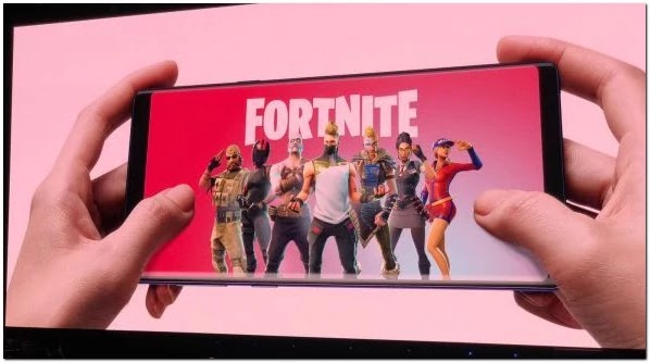 Fortnite Mobile How To Download Fortnite For Ios And Android Siswaku Blog
