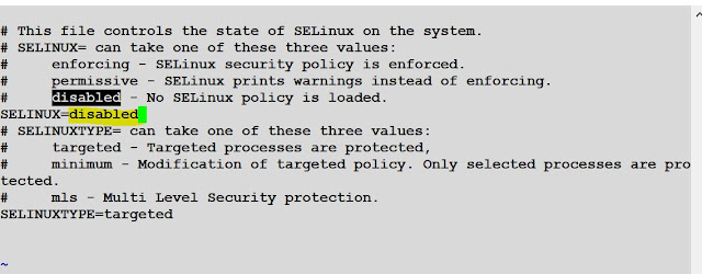 /etc/selinux/config