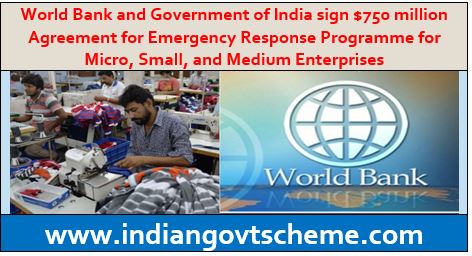 World Bank and Government of India