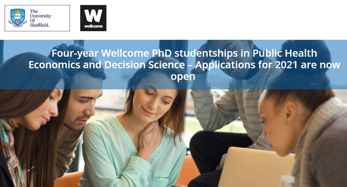 phd public health scholarships usa