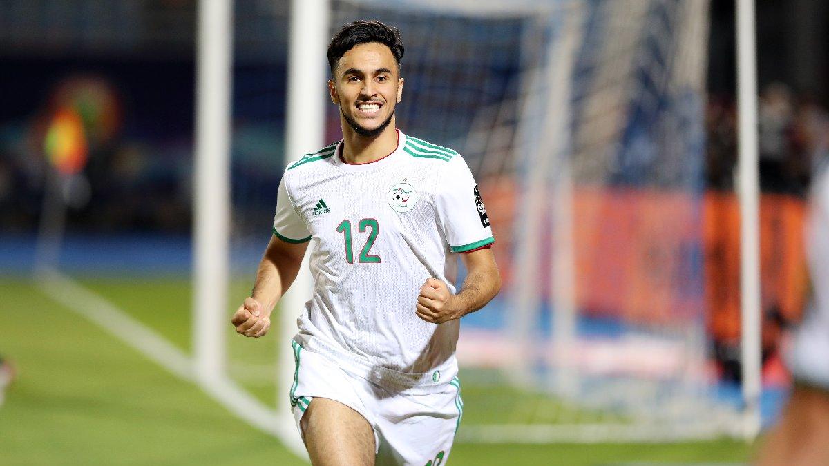 Galatasaray, Adam Ounas ile ilgileniyor