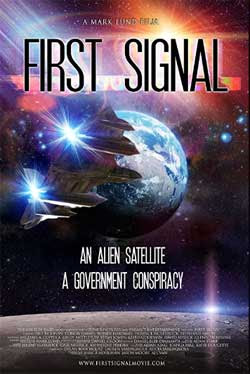 First Signal (2021)
