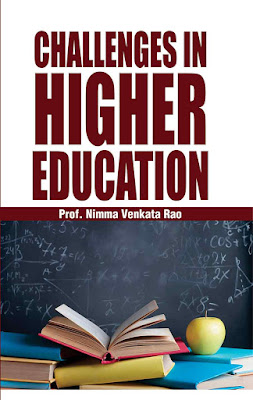 urgent issues and modern challenges of higher education