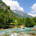 Forbes classifica la Valbona Valley tra le 5 meravigliose bellezze dei Balcani