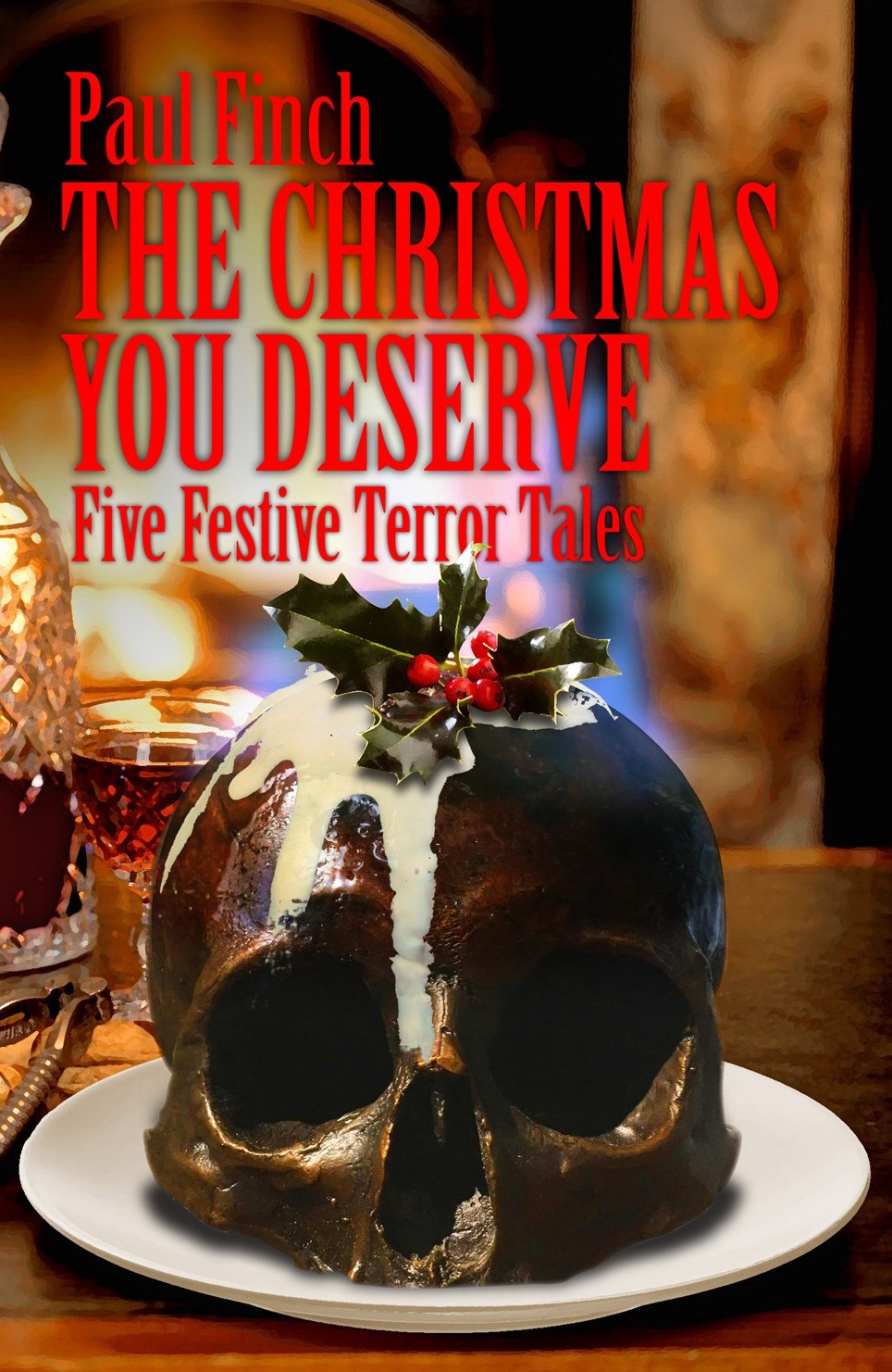 Christmas Dessert Order Order Your Christmas Cake And