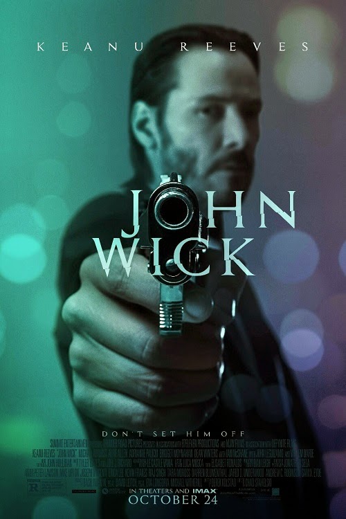 De Volta ao Jogo (Dublado 2014)