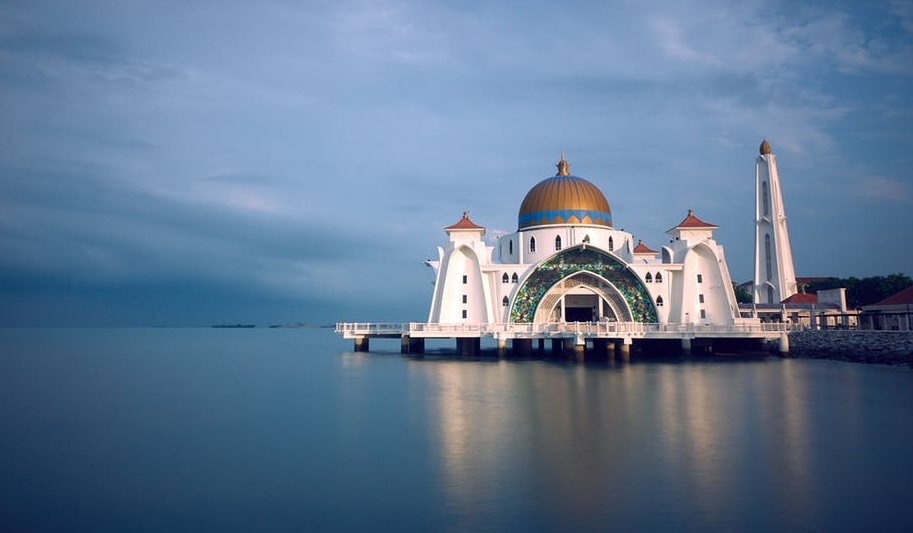 Contoh Teks MC Maulid Nabi Bahasa Arab | Mas Roziq Blog