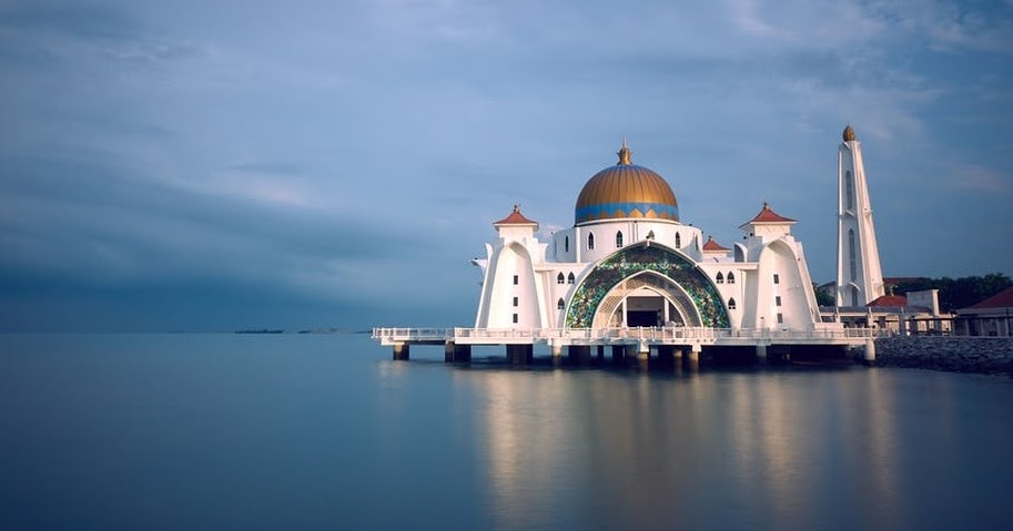 Contoh Teks MC Maulid Nabi Bahasa Arab | Mas Roziq Blog