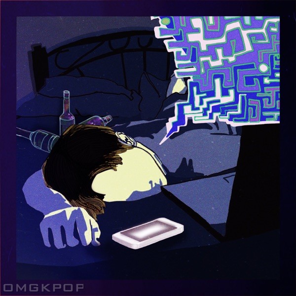 Dante – Sober (feat. Ripley & SXENT) – Single