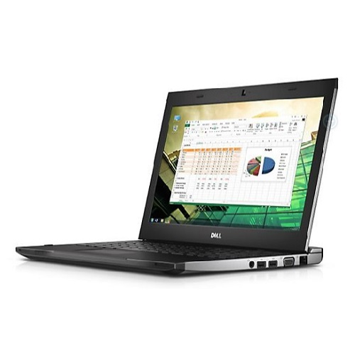Laptop Dell Lattitude E3330, Core i3-3217U, Ram 4GB, HDD 250GB, 13.3 inch, My Pham Nganh Toc