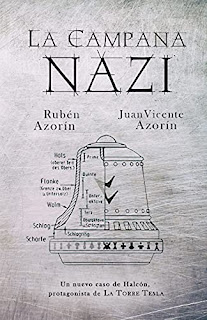 La Campana Nazi - Rubén y Juan Vicente Azorín