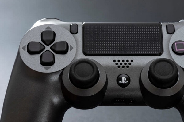 إشاعة: يد تحكم جهاز PS4 ستدعم PS5 بهذه الطريقة