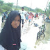 Grobogan Banjir Lagi, Tanggul Sente Jebol