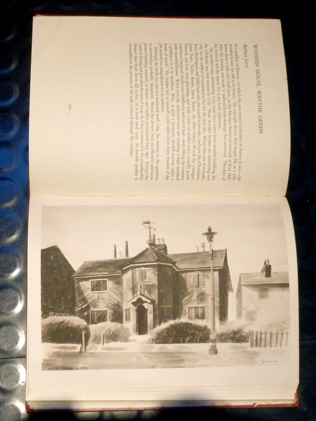 Things to Make and Do Recording Britain Great Bardfield