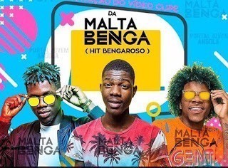 Baixar Musica de Malta Benga | Baixar Musica Mp3 | Baixar Nova Musica | Malta Benga 2021 Download | Malta Benga - Mana Minga (Afro House)