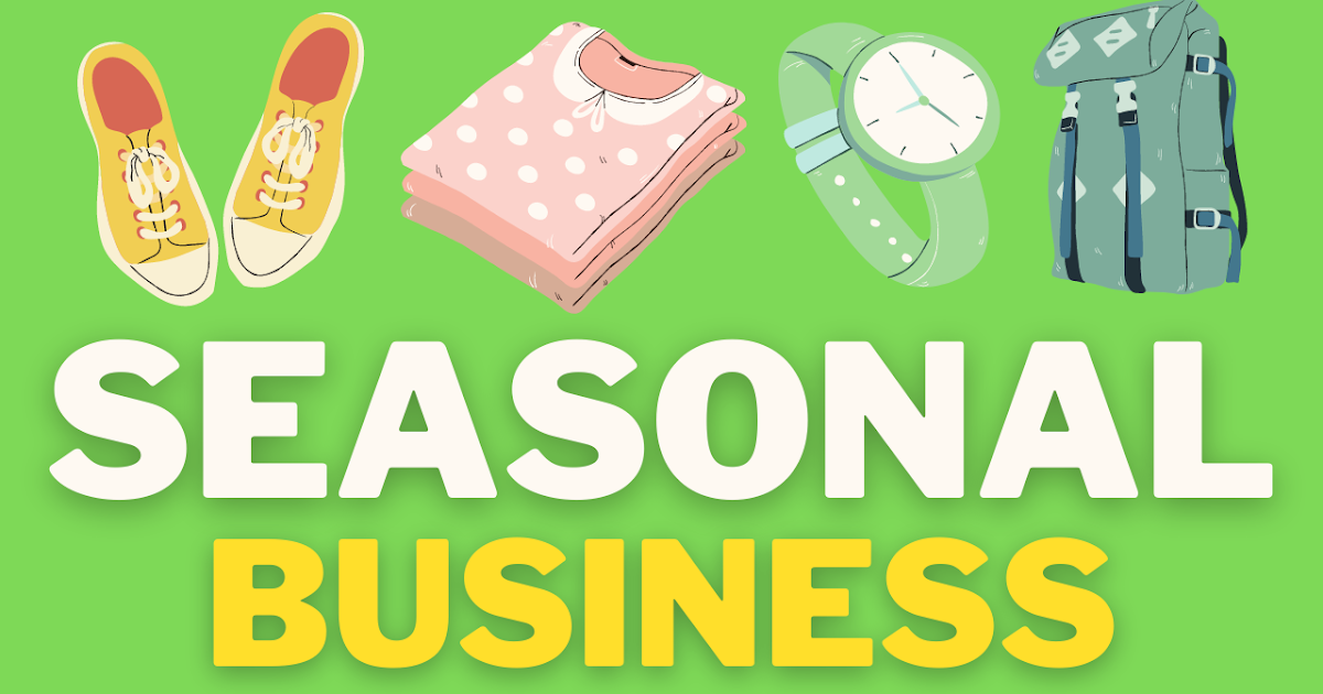 How to Start a Seasonal Business in India ( Step by Step