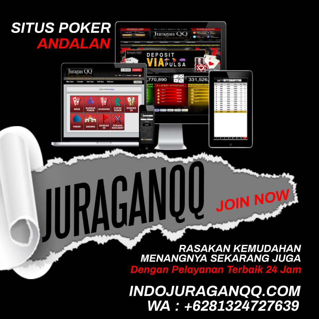 JURAGANQQ| Situs Judi Online | Situs Judi Online Terpercaya | Agen Poker Terbesar Dan Terpercaya 9%2B2%2B2021