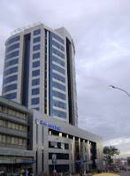Centenary Bank