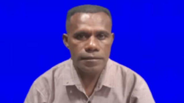 Gubernur Papua Barat Segerah Lantik Sekda Kabupaten Sorong Selatan