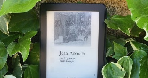 Download Jean anouilh le voyageur sans bagage For iPhone