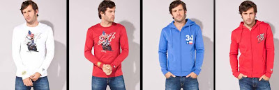 camisetas y sudaderas VR46 camisetas y sudaderas VR46