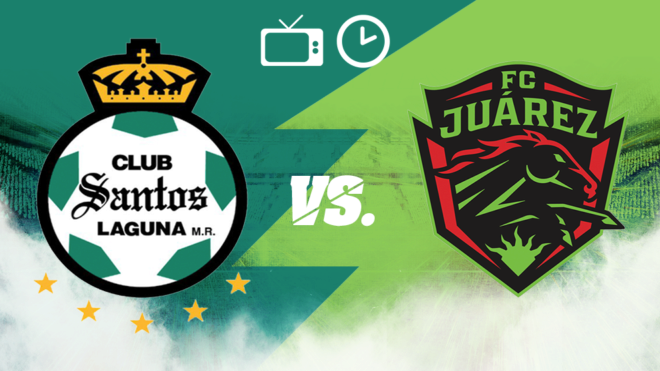 Santos vs Juárez Jornada 8 Guard1anes 2021 ver futbol en vivo por internet