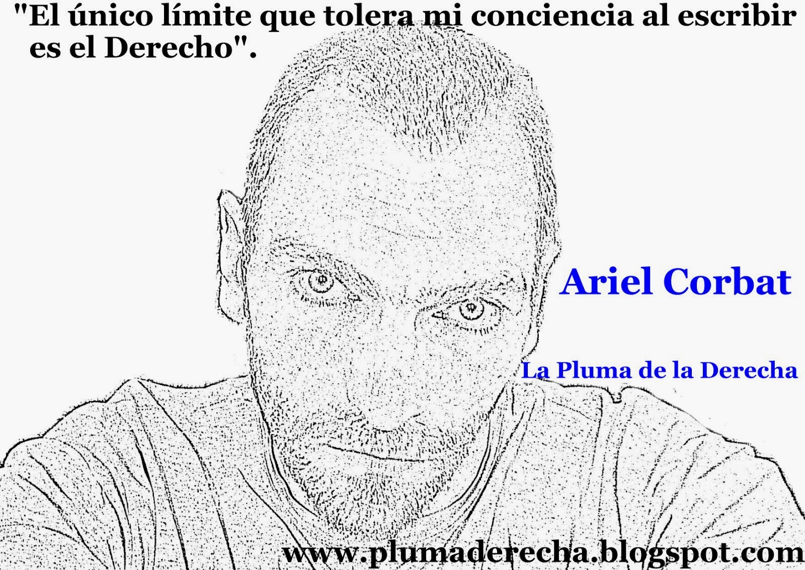 Ariel Corbat