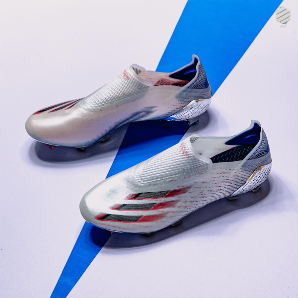 Adidas Showpiece Boots Pack Released - To Be Worn In UEFA Finals - No ...