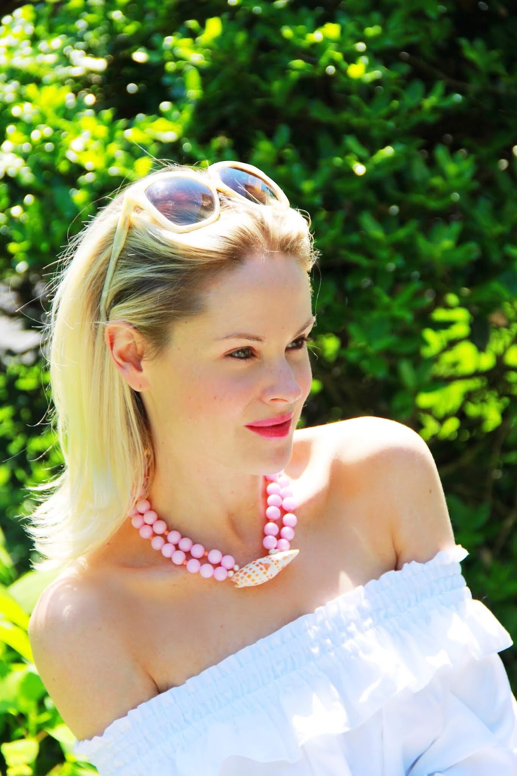Teggy French SUMMER IN MEG CARTER DESIGNS
