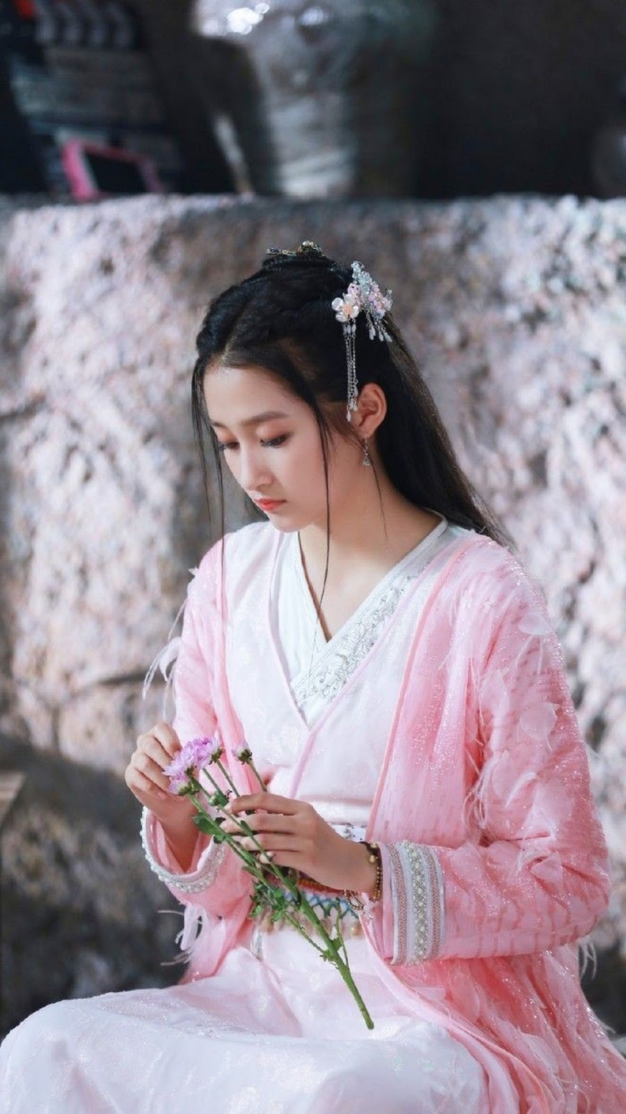 Chinese Mode - Chinese ancient beauty - TruePic.net