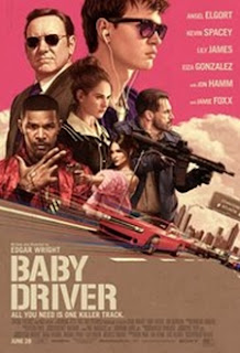Vozač - Baby Driver 2017 Radnja Filma Vozač - Baby Driver 2017 Filmske Recenzije