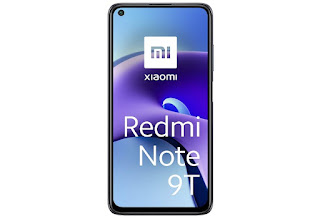 Xiaomi Redmi Note 9T Redmi Note 9T