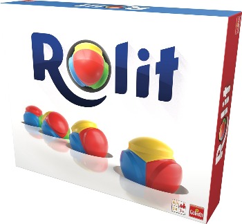 Rolit spel