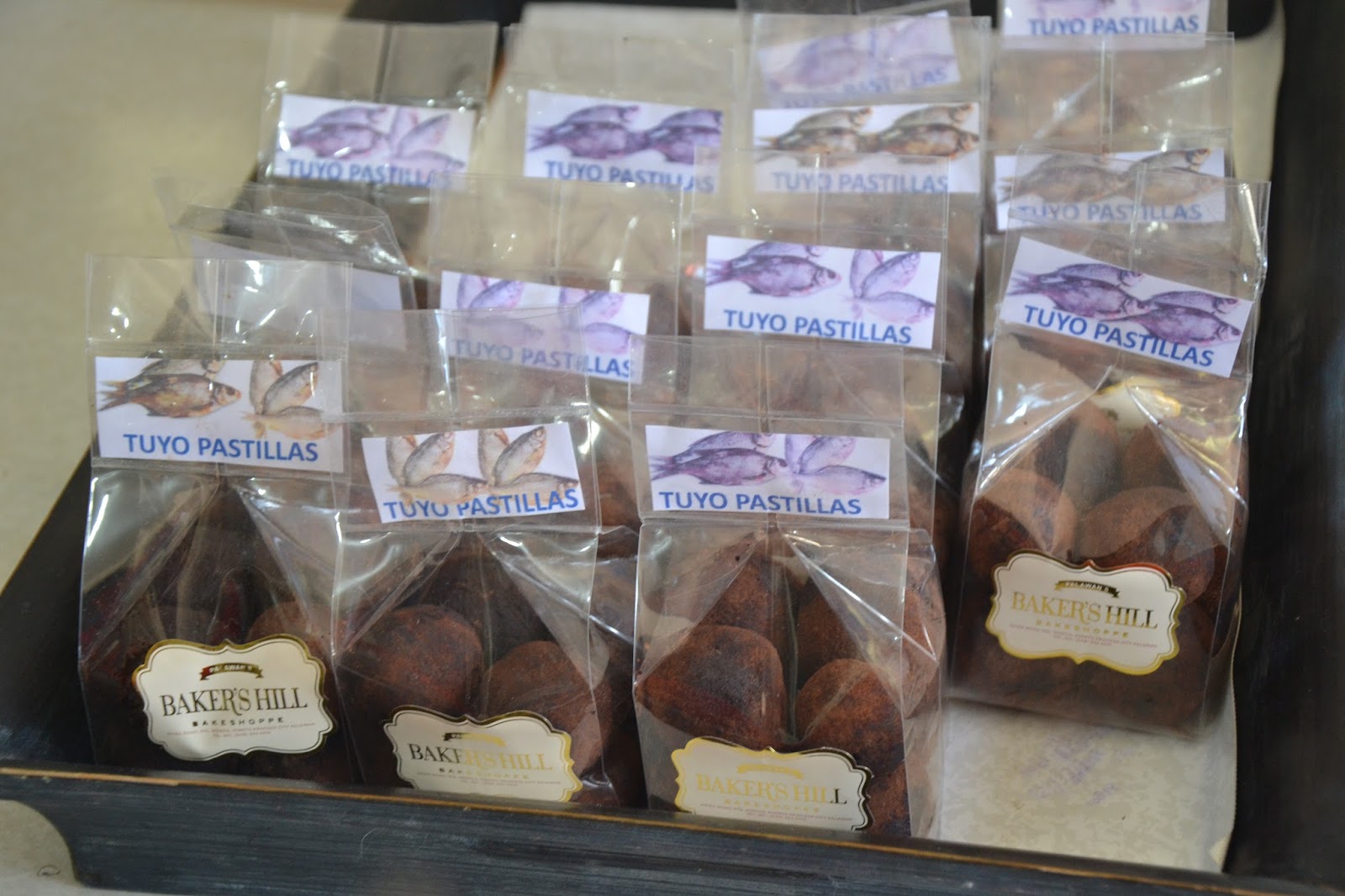 Baker's Hill Palawan