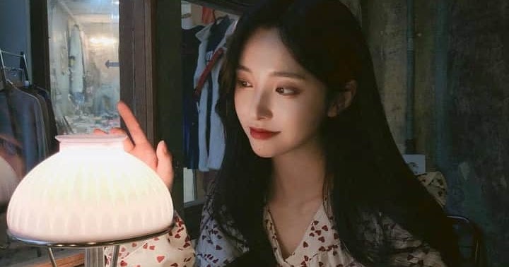 Hot girl …Kim Na Hee