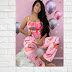PIJAMAS COLOMBIANA | MUJER PATRICK PANTALÓN