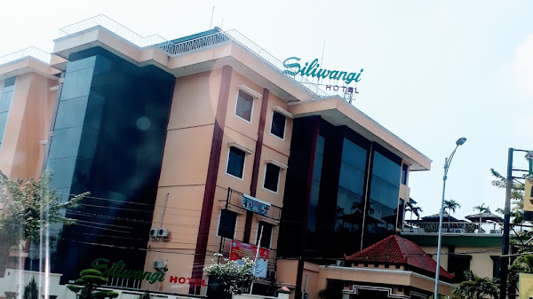 Hotel Siliwangi Semarang Penginapan Nyaman dengan Lokasi Strategis